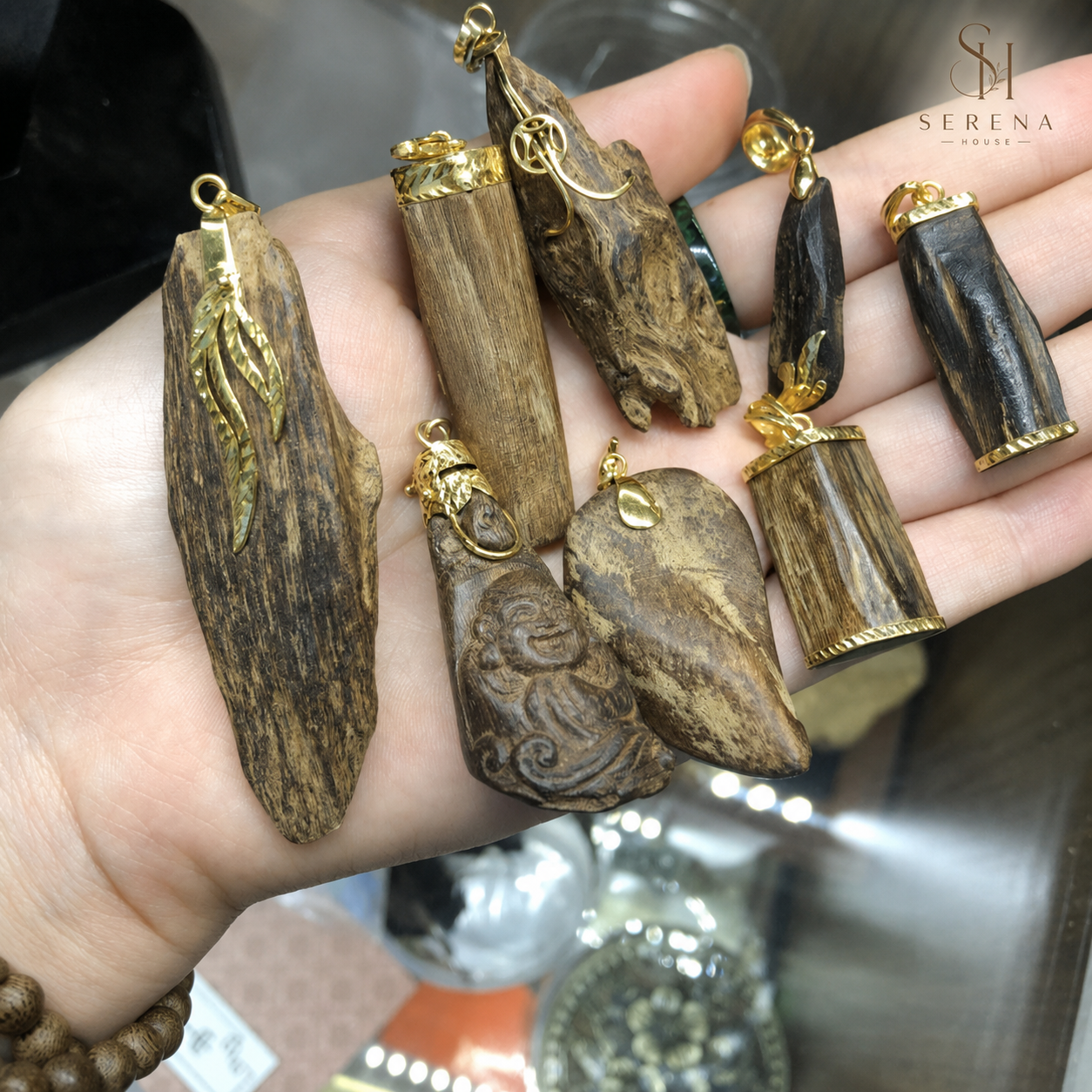 Chế tác tinh tế